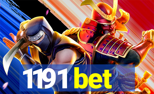 1191 bet